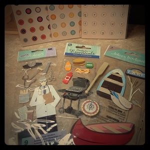 Calling Doctor Dad! - Craft Ser